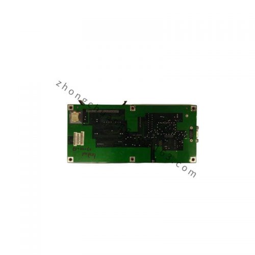 ABB 086351-004 Digital Output Module - Industrial Automation Control System