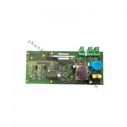 ABB 086407-502 ABB Controller Module for Industrial Automation