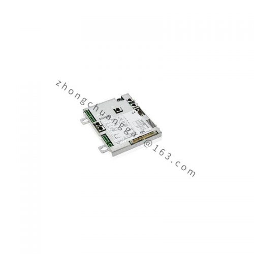 ABB RMIO-12C Controller Module for Industrial Automation