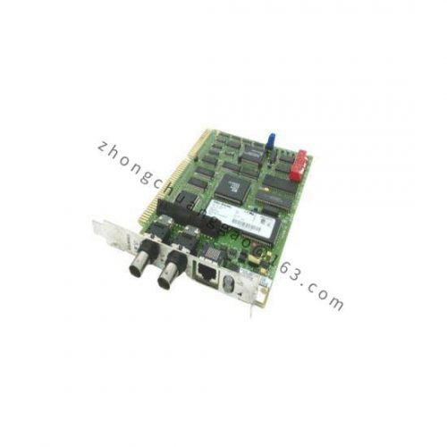 ABB 1784-KT DH+ Interface Module, PLC Component