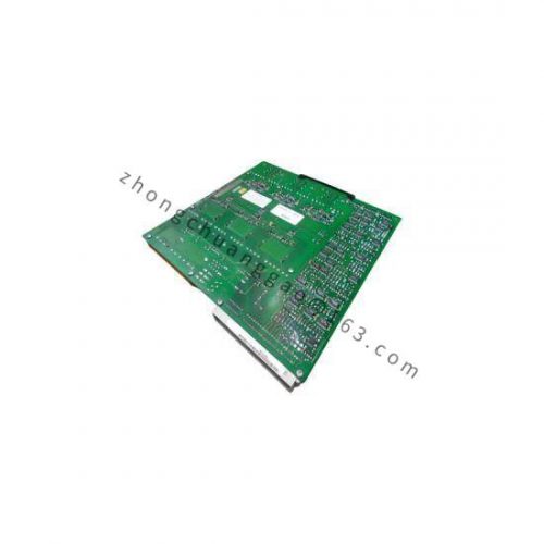 ABB TAS.580.0540G00 - High Precision Industrial Controller