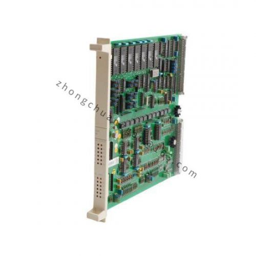 ABB 1TGE120011R1001 Industrial Control Module