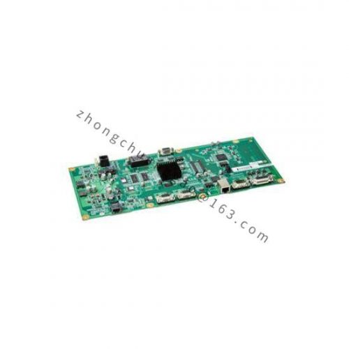 ABB 1TGE120011R1001 Industrial Control Module