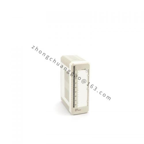 ABB 1TGE120021R0010 Industrial Control Module