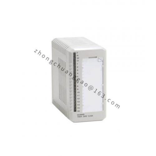 ABB 1TGE120021R0010 Industrial Control Module