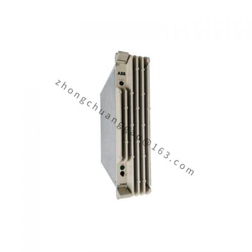 ABB 216NG63A Custom Industrial Control Module