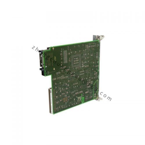ABB 216VC62a - Precision Control Module for Industrial Automation