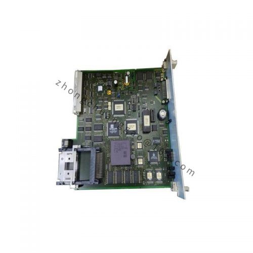 ABB 216VC62a - Precision Control Module for Industrial Automation