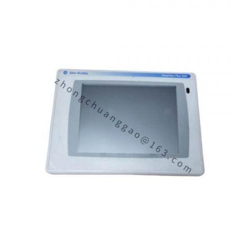 ABB 2711P-RDT10C PanelView Plus 700 Terminal Unit