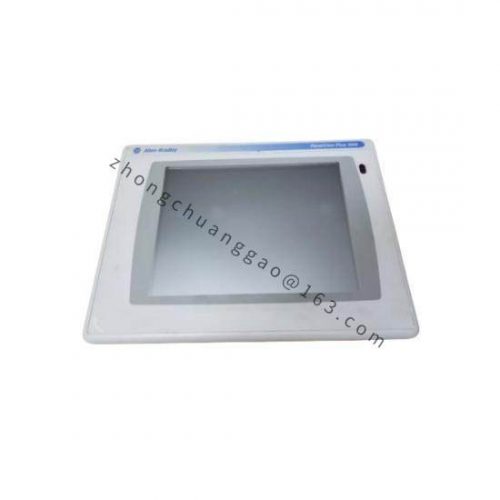 ABB 2711P-RDT10C PanelView Plus 700 Terminal Unit