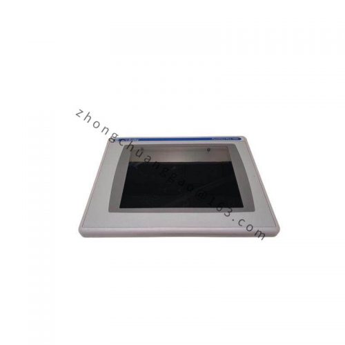 ABB 2711P-RDT10C PanelView Plus 700 Terminal Unit