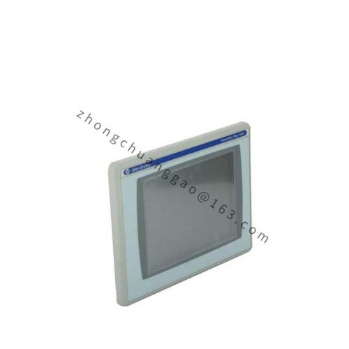 ABB 2711P-RDT10C PanelView Plus 700 Terminal Unit