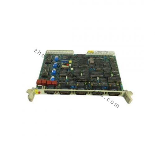 ABB 35AE92 Industrial Control Module