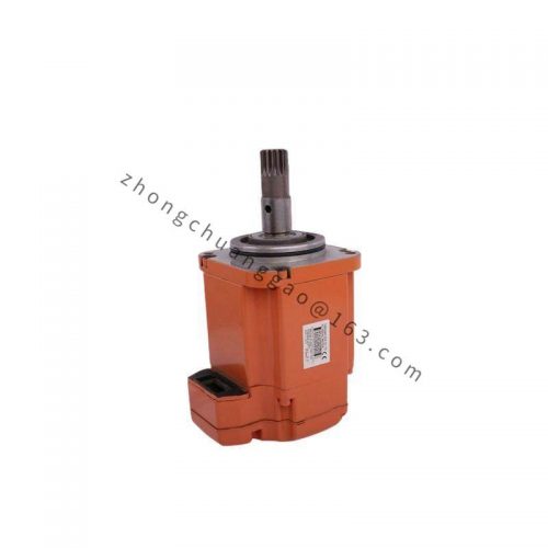 ABB 35AE92 Industrial Control Module