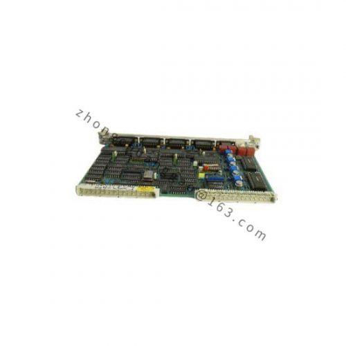 ABB 35AE92 Industrial Control Module