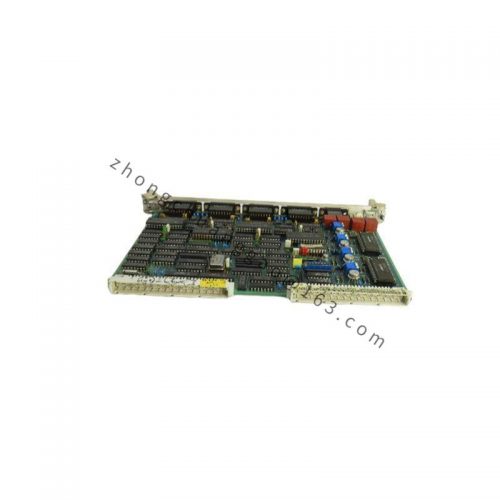 ABB 35AE92 Industrial Control Module