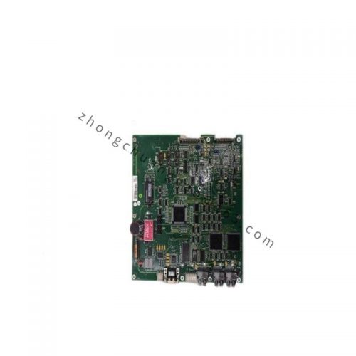 ABB 3ASC25H203 Digital Module for Industrial Control Systems