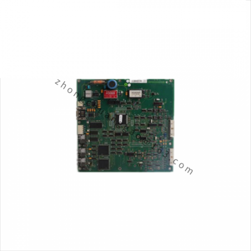 ABB 3ASC25H203 Digital Module for Industrial Control Systems