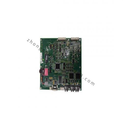 ABB 3ASC25H203 Digital Module for Industrial Control Systems