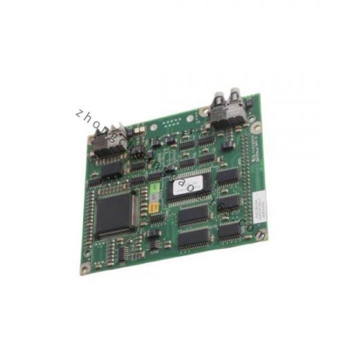 ABB 3ASC25H204 - Advanced Control Module, High Performance & Reliability