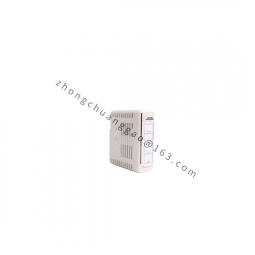 ABB 3ASC25H204 - Advanced Control Module, High Performance & Reliability