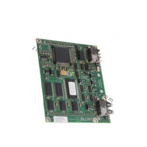 ABB 3ASC25H204 - Advanced Control Module, High Performance & Reliability