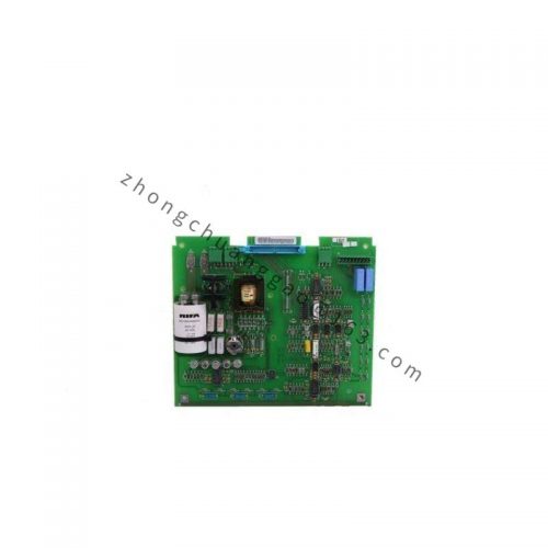 ABB 3ASC25H214 DATX130 Industrial Control Module