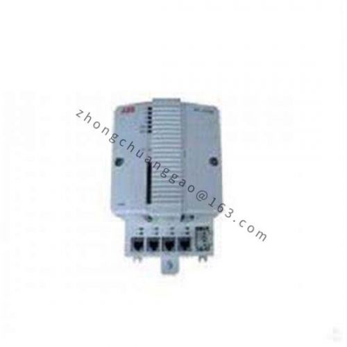 ABB 3ASC25H214 DATX130 Industrial Control Module
