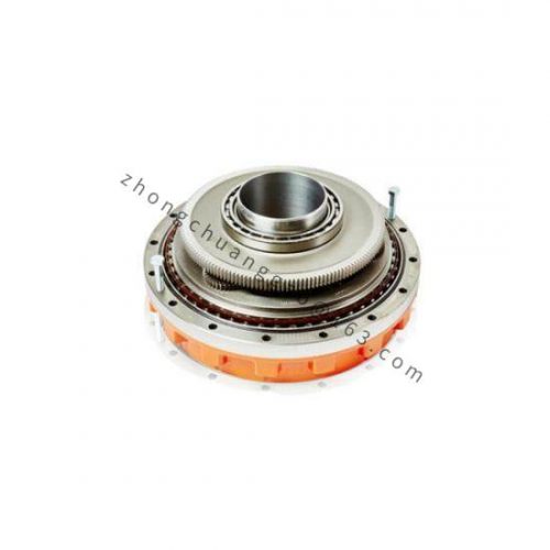 ABB 3ASC25H216A DATX132 Industrial Control Module