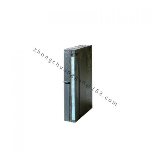ABB 3BDH000741R1 CTI - Industrial Control Module