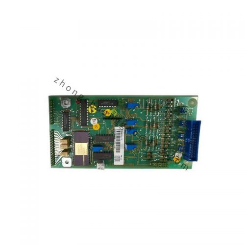 ABB PFTL101B 3BHB003688R0001 Industrial Control Module