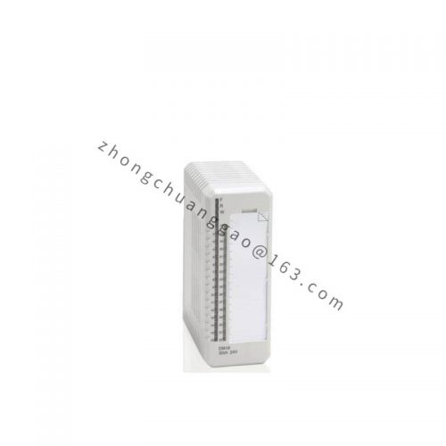 ABB PFTL101B 3BHB003688R0001 Industrial Control Module