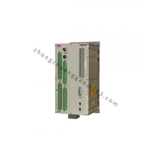 ABB PFTL101B 3BHB003688R0001 Industrial Control Module