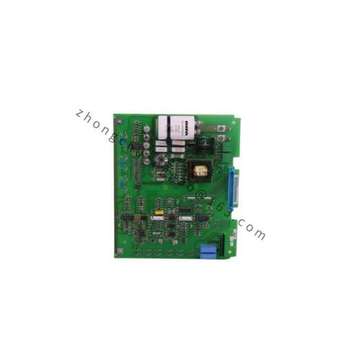 ABB 3BHB003688R0101 PFTL101B Industrial Control Module
