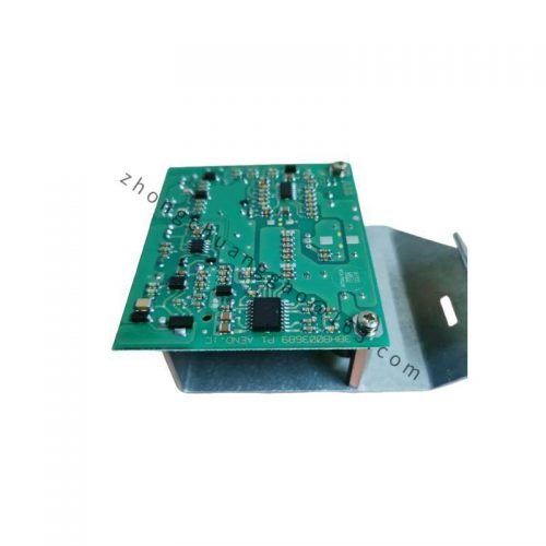 ABB 3BHB003689 Industrial Control Module