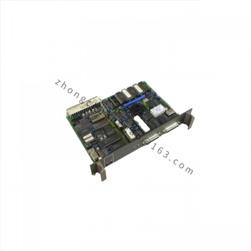 ABB 3BHB003689 Industrial Control Module
