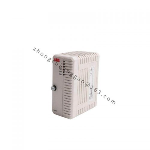ABB 3BHE006373R0101 C769 - Advanced Control Module for Industrial Automation