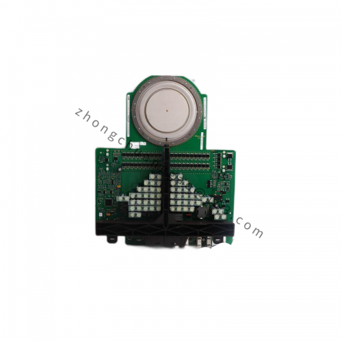 ABB 3BHE006373R0101 C769 - Advanced Control Module for Industrial Automation