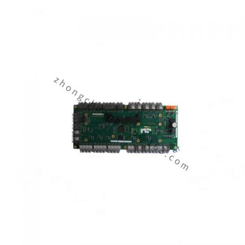 ABB 3HAB9271-1/01B Pulse Amplifier Module for Industrial Control Systems
