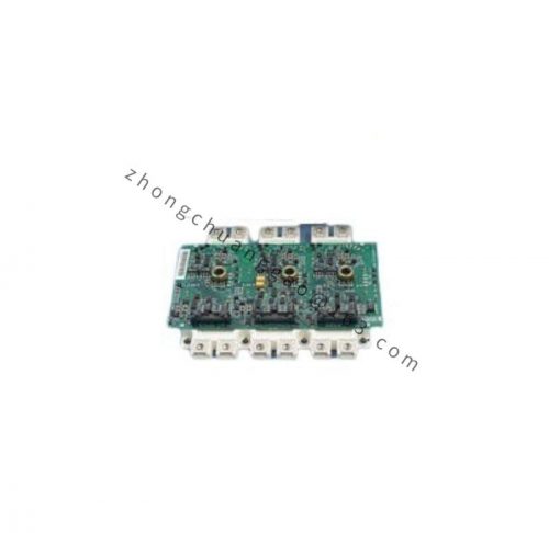 ABB 3HAC025562-001/06 - Custom Processing Industrial Control Module