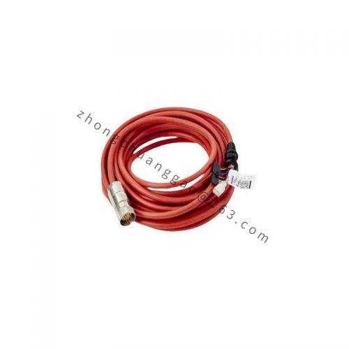 ABB 3HAC031683-001 Control Module for Industrial Automation