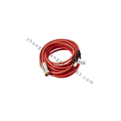 ABB 3HAC031683-001 Control Module for Industrial Automation