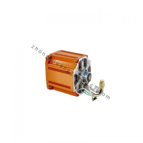 ABB 3HAC031683-004 Industrial Control Module