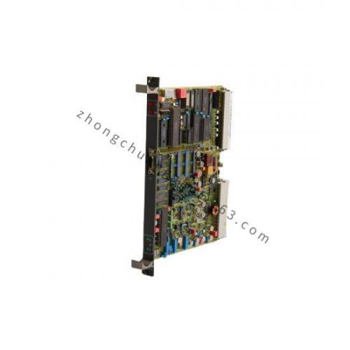 ABB 3HAC0977-1 ABB Controller Module