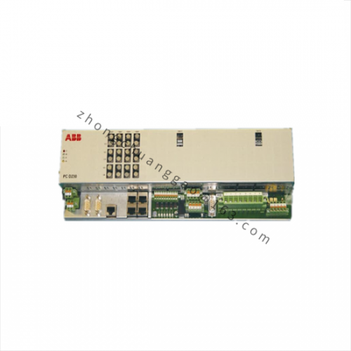 ABB 3HAC0977-1 ABB Controller Module