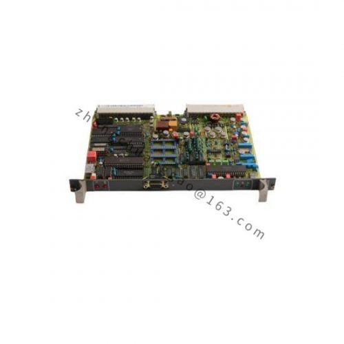 ABB 3HAC0977-1 ABB Controller Module