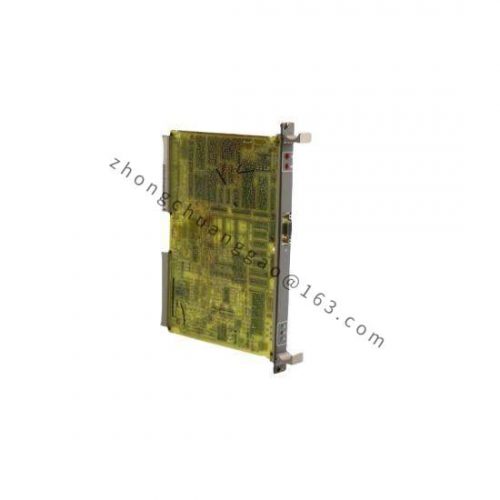 ABB 3HAC0977-1 ABB Controller Module