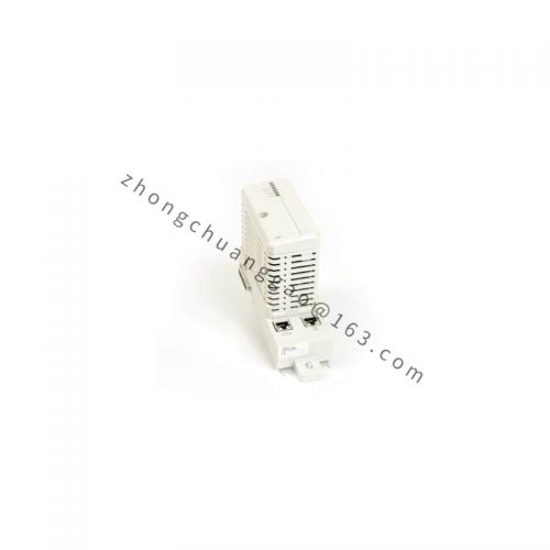 ABB 3HAC10847-1 Industrial Control Module