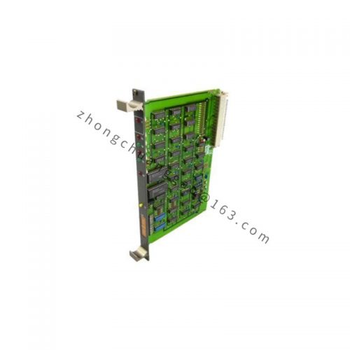 ABB 3HAC10847-1 Industrial Control Module