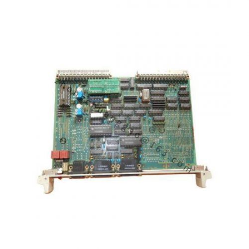 ABB 3HAC14550-2/09A Controller Module for Industrial Automation